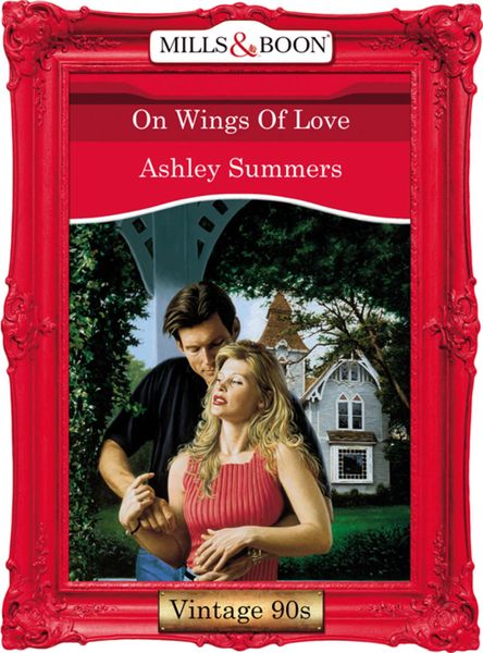 Обложка книги  «On Wings Of Love»