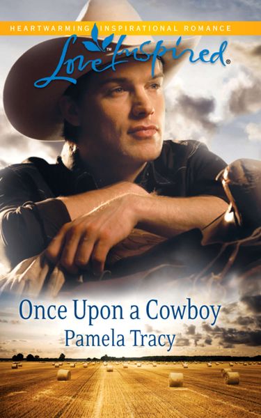 Обложка книги  «Once Upon a Cowboy»