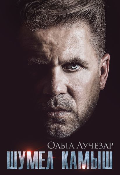 Обложка книги  «Шумел Камыш»