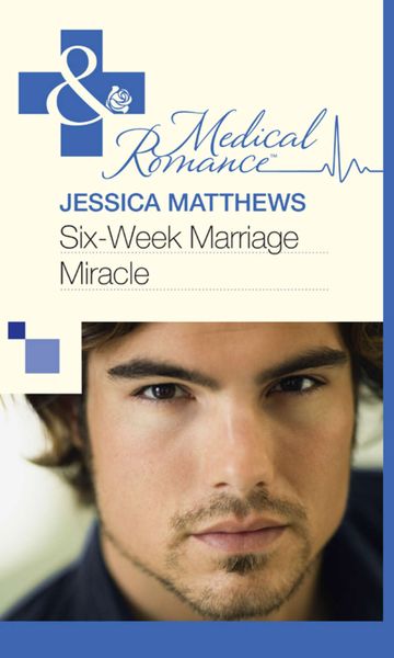 Обложка книги  «Six-Week Marriage Miracle»