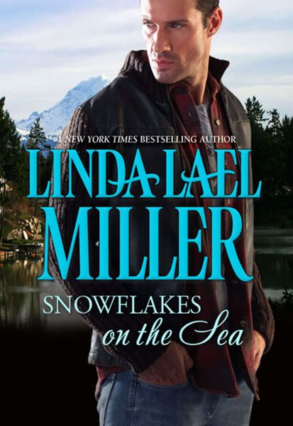 Обложка книги  «Snowflakes on the Sea»