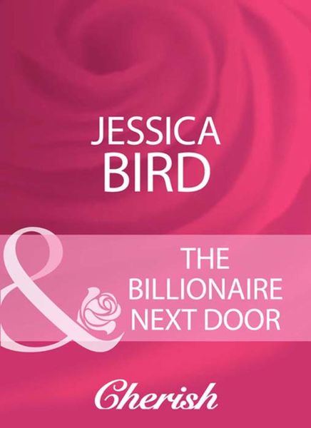 Обложка книги  «The Billionaire Next Door»