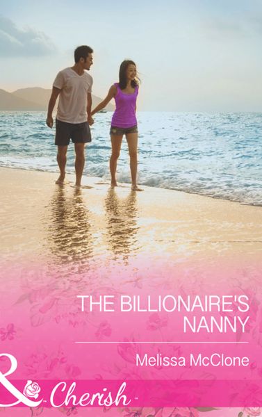 Обложка книги  «The Billionaire's Nanny»