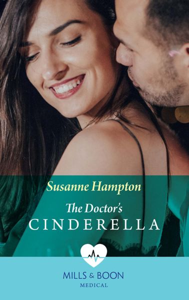 Обложка книги  «The Doctor's Cinderella»