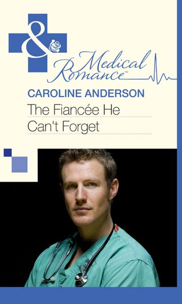 Обложка книги  «The Fiancée He Can't Forget»