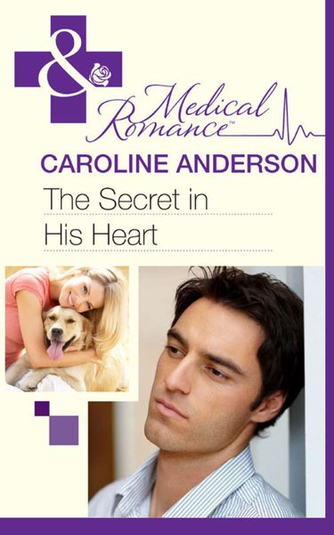 Обложка книги  «The Secret in His Heart»