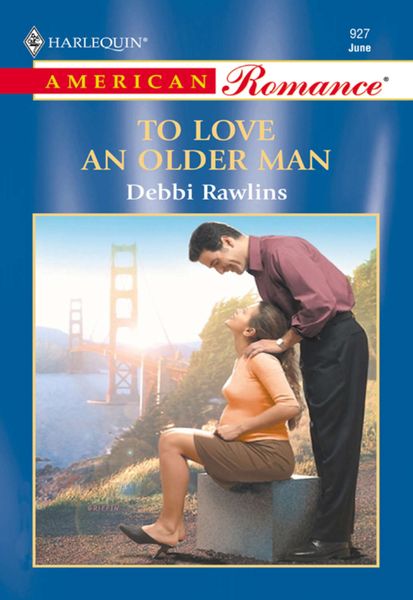 Обложка книги  «To Love An Older Man»