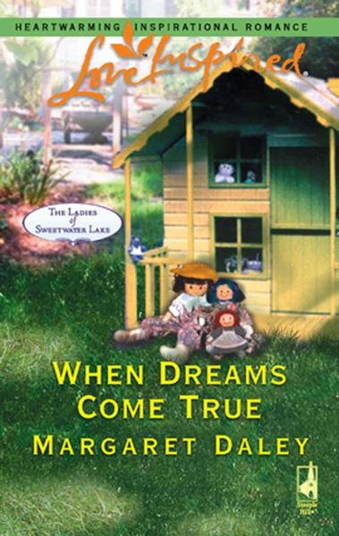 Обложка книги  «When Dreams Come True»
