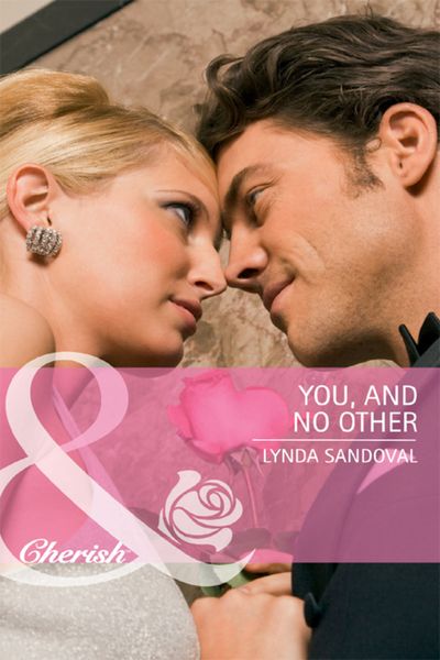 Обложка книги  «You, And No Other»