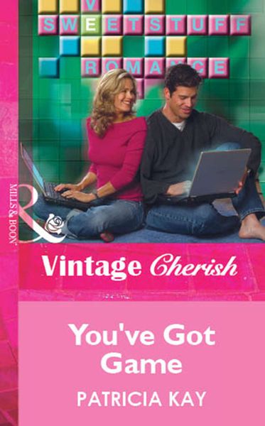 Обложка книги  «You've Got Game»
