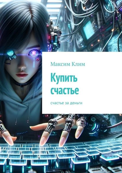 Обложка книги  «Купить счастье. Счастье за деньги»