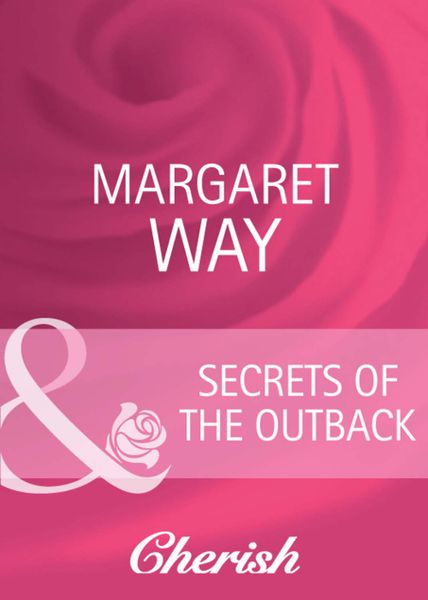 Обложка книги  «Secrets Of The Outback»