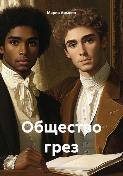 Обложка книги  «Общество грез»