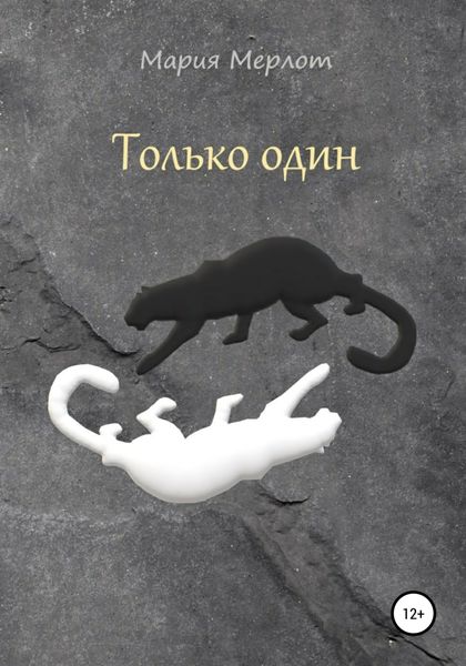 Обложка книги «Только Один»