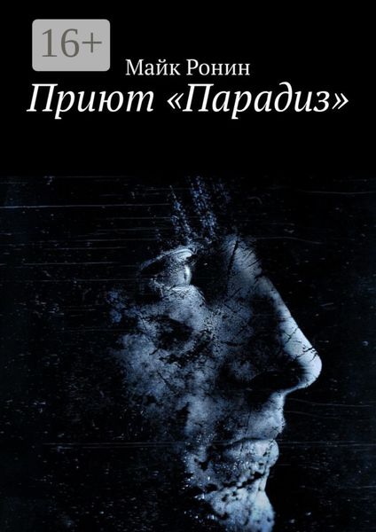Обложка книги  «Приют «Парадиз»»