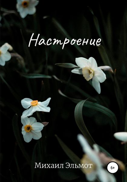 Обложка книги  «Настроение»