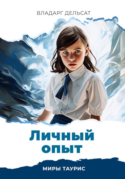 Обложка книги  «Личный опыт»