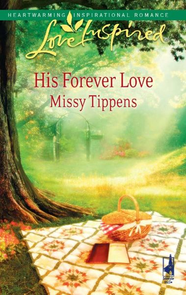 Обложка книги «His Forever Love»