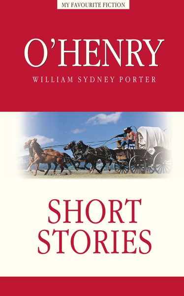 Обложка книги  «Short Stories / Рассказы»