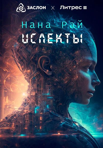 Обложка книги  «Ислекты»