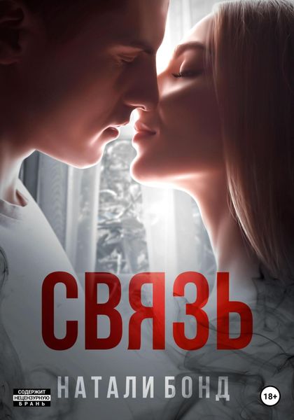 Обложка книги  «Связь»