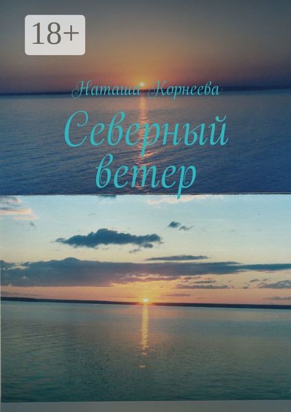 Обложка книги  «Северный ветер»