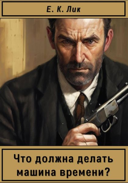Обложка книги  «Что должна делать машина времени?»