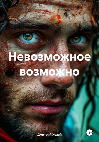 Обложка книги  «Невозможное возможно»