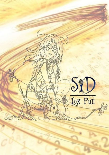 Обложка книги  «SiD»