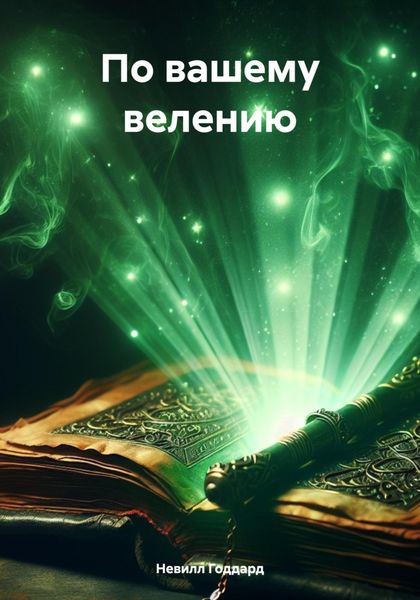 Обложка книги  «По вашему велению»