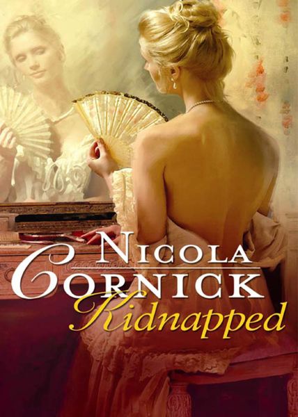 Обложка книги  «Kidnapped: His Innocent Mistress»