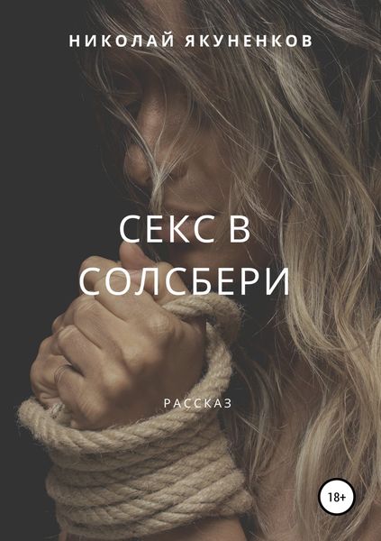 Обложка книги  «Секс в Солсбери»