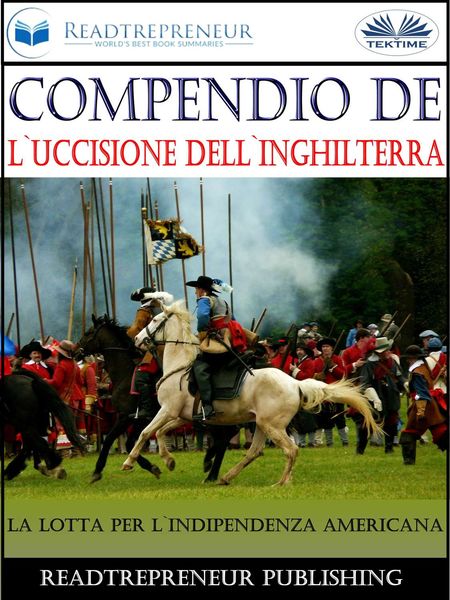 Обложка книги  «Compendio De L'Uccisione Dell'Inghilterra»
