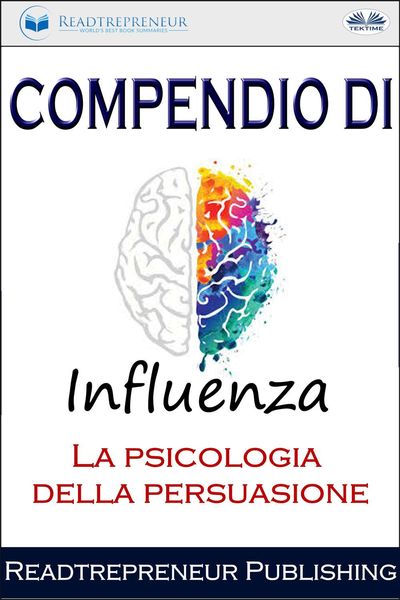 Обложка книги  «Compendio Di Influenza»