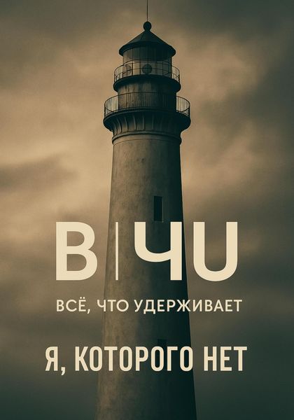 Обложка книги  «Все, что удерживает»