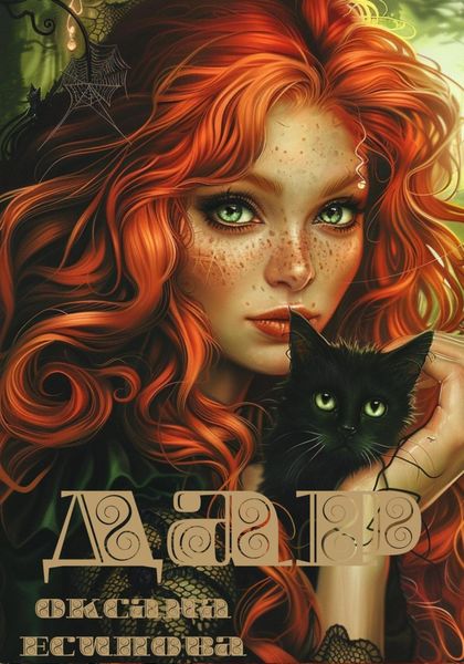 Обложка книги  «Дар»