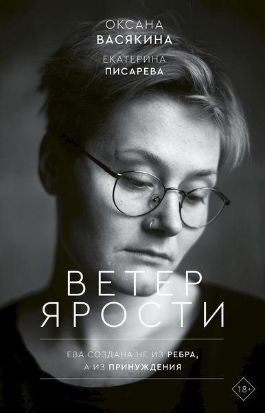 Обложка книги  «Ветер ярости»
