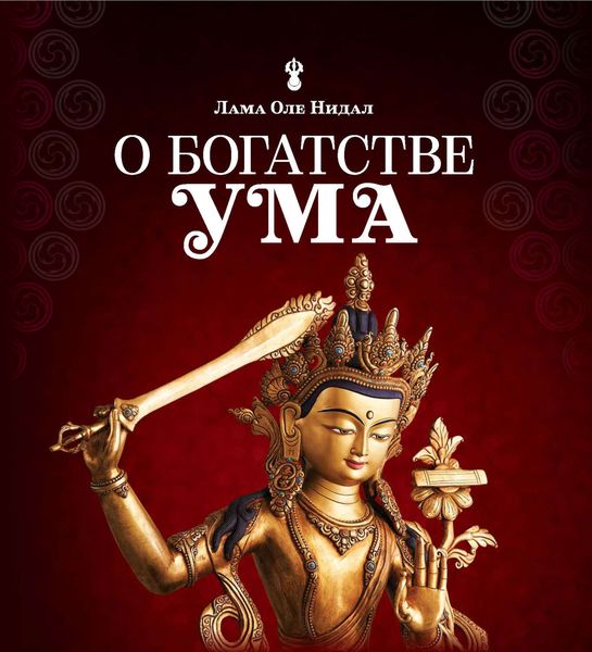 Обложка книги  «О богатстве ума»