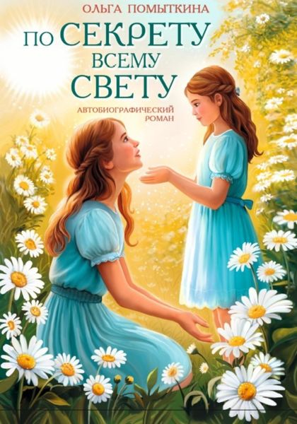 Обложка книги «По секрету всему свету»