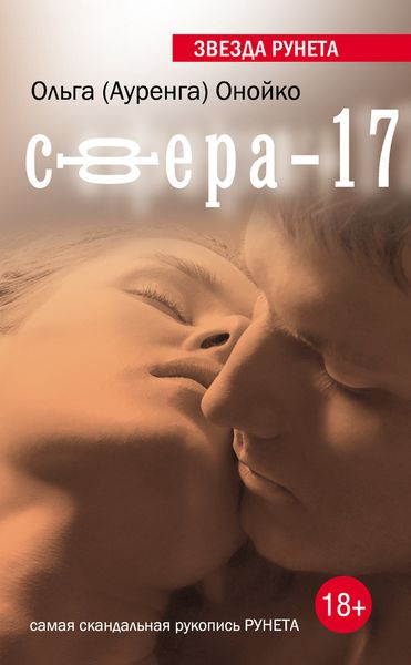 Обложка книги «Сфера-17»
