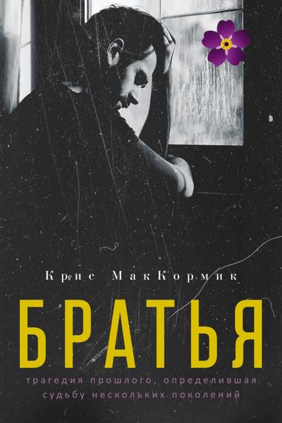 Обложка книги  «Братья»
