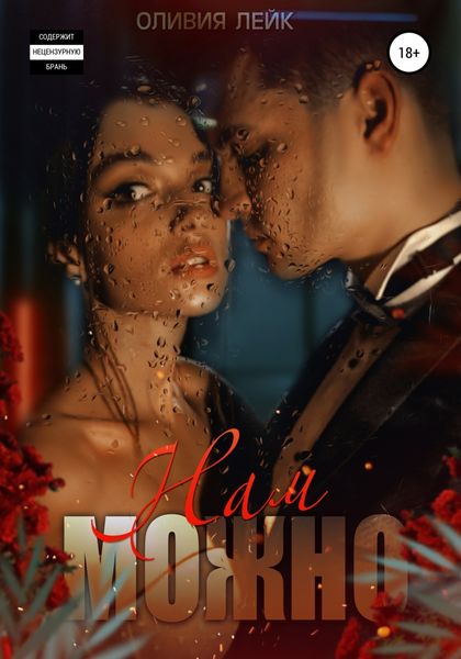 Обложка книги  «Нам можно»