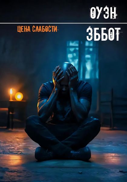 Обложка книги «Цена слабости»