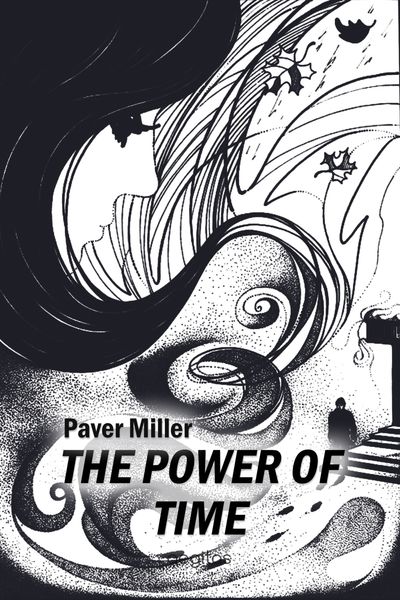 Обложка книги  «The Power of Time»