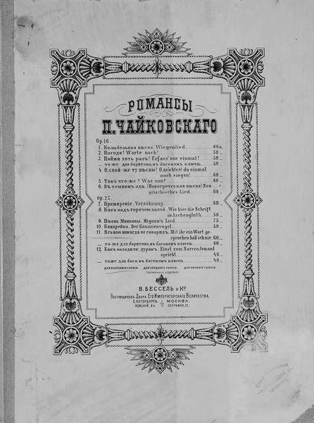 Обложка книги  «Я с нею никогда не говорил»