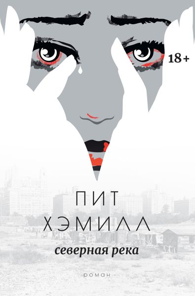 Обложка книги «Северная река»