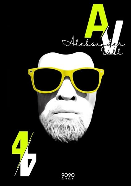 Обложка книги  «4/4»
