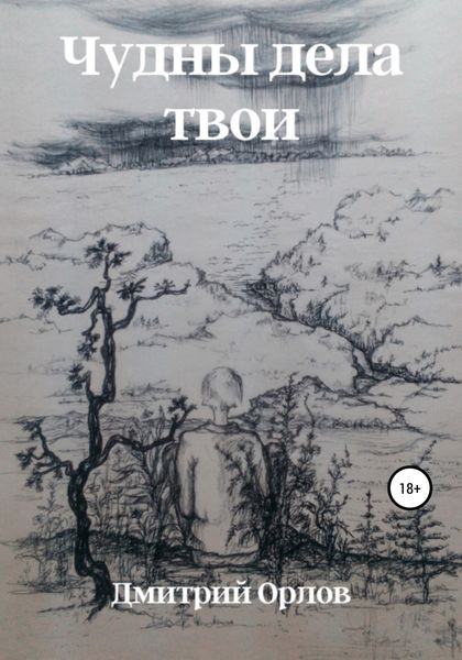 Обложка книги  «Чудны дела твои»