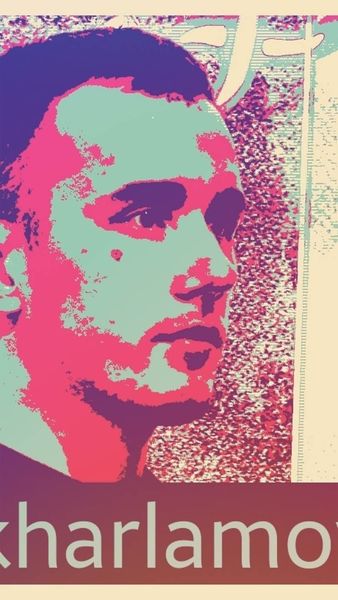 Обложка книги «Стихотворения»