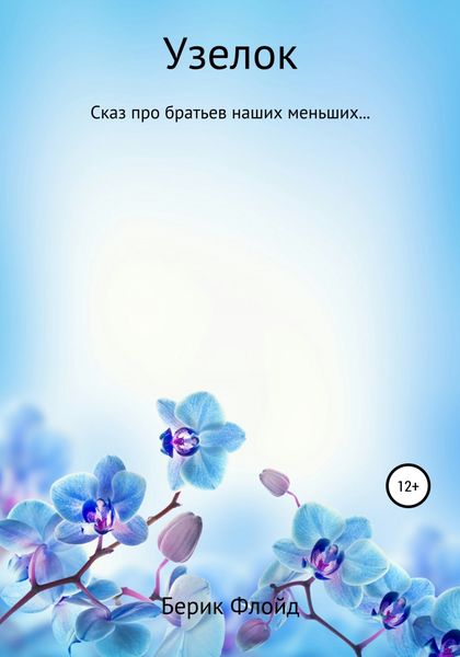 Обложка книги  «Узелок»